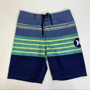 Hurley Boy’s Boardshorts Size 10